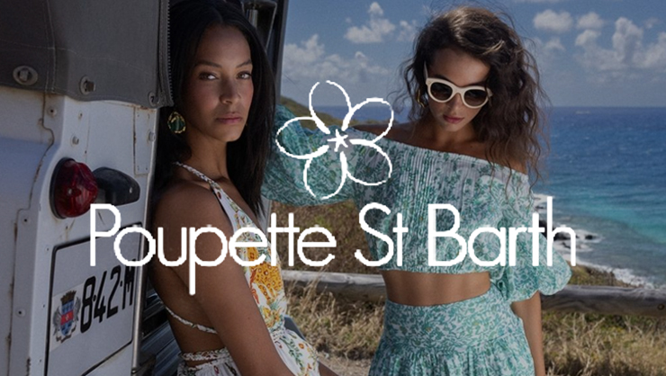 Poupette St Barth