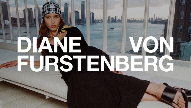 Diane von Furstenberg UK