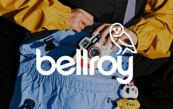 Bellroy