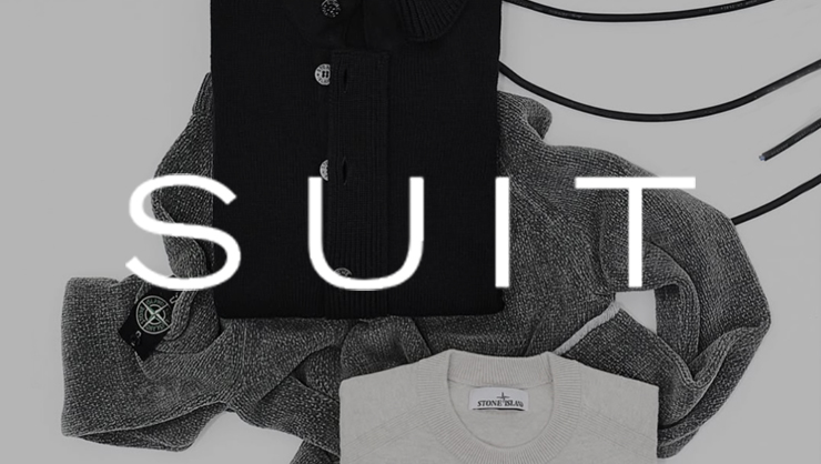 Suit Negozi