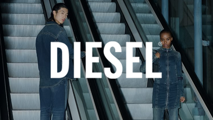 Diesel US