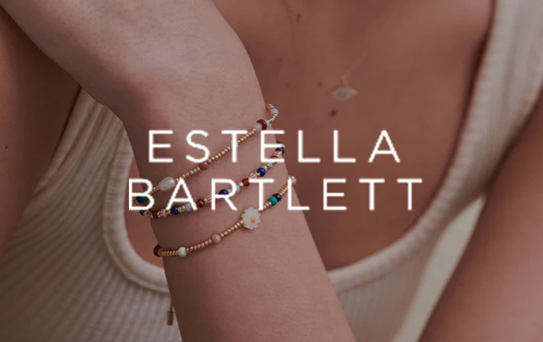 Estella Bartlett