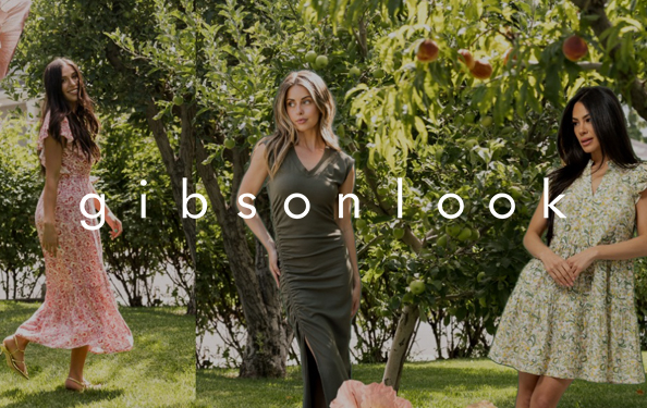 Gibsonlook