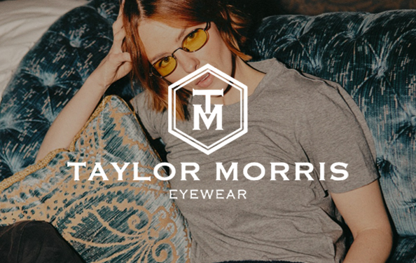 Taylor Morris Eyewear