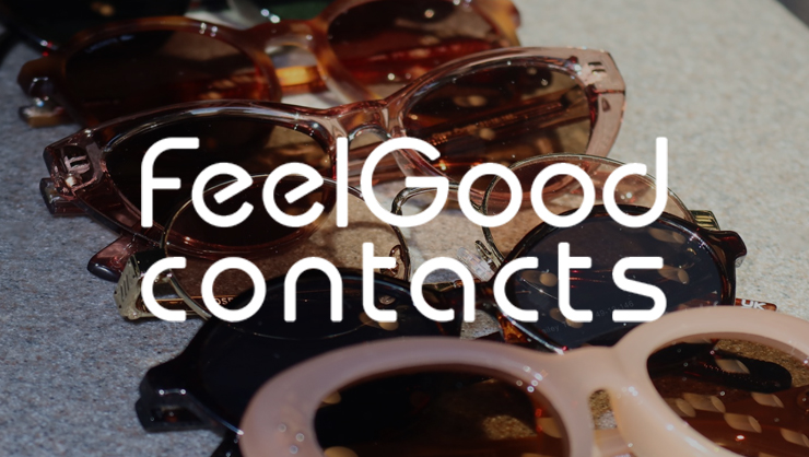 Feel Good Contacts UK