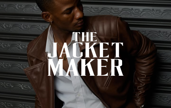 The Jacket Maker