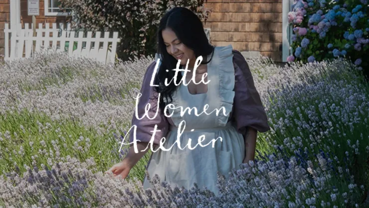 LittleWomenAtelier