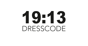 19:13 DRESSCODE