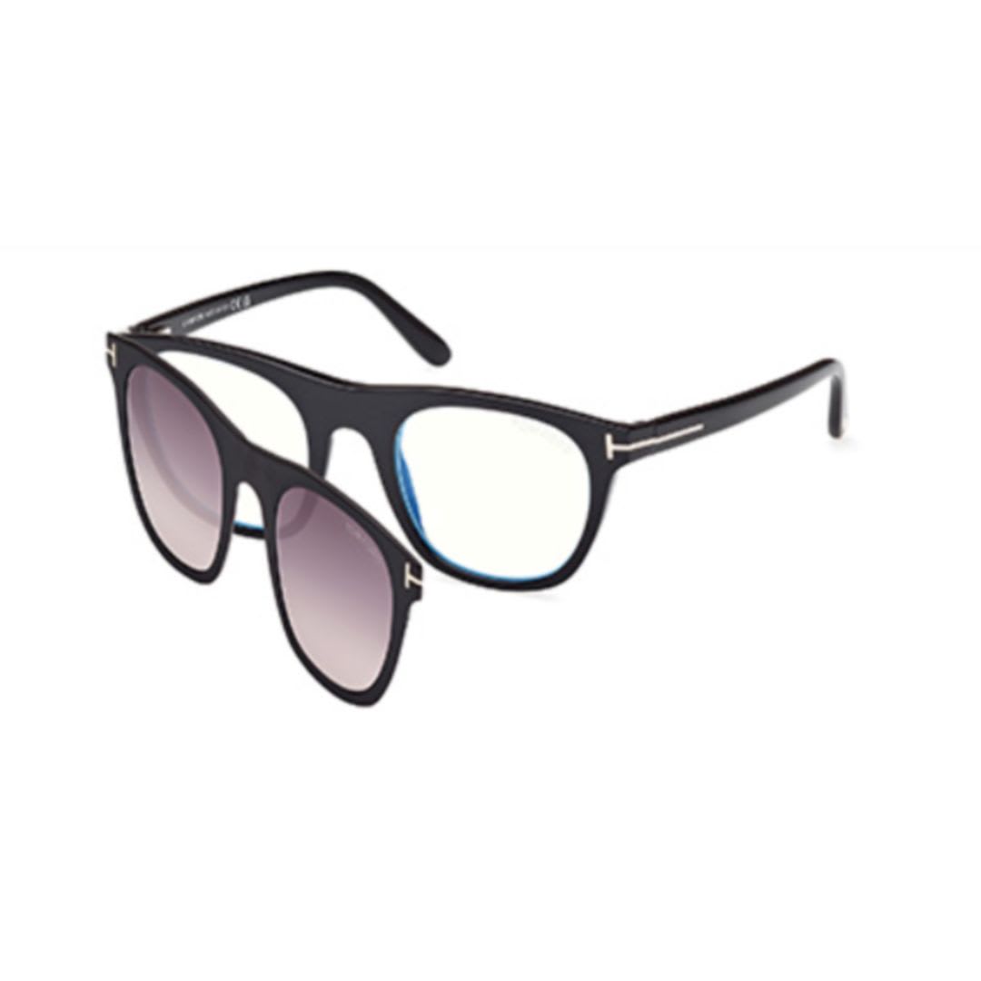 Tom Ford 眼镜 Ft5895-b001
