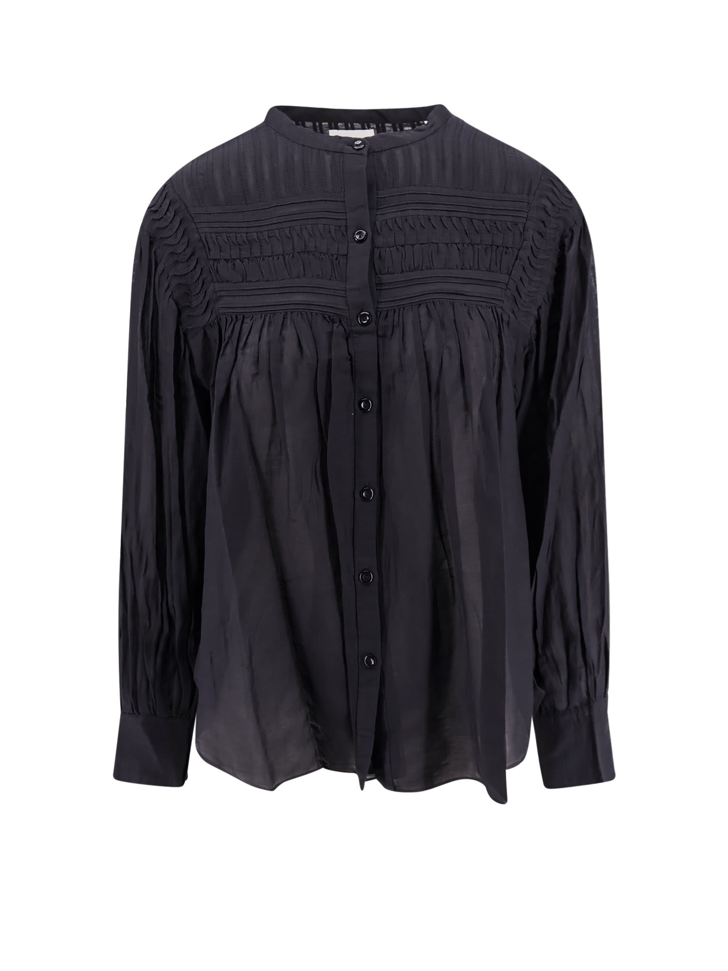 Marant Étoile Plalia衬衫