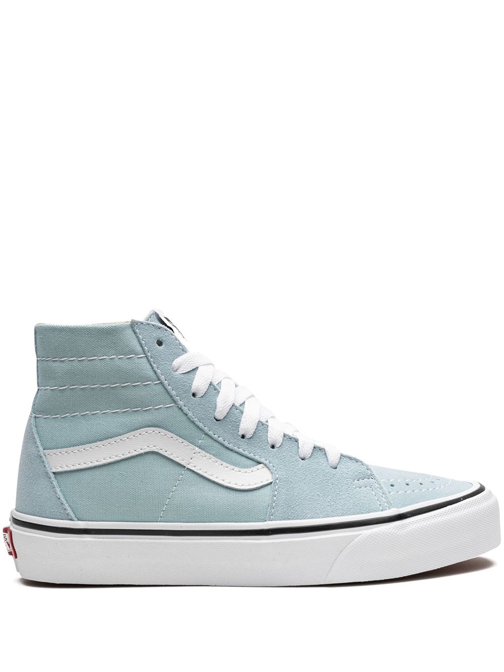 Vans SK8-Hi 运动鞋 - 蓝色