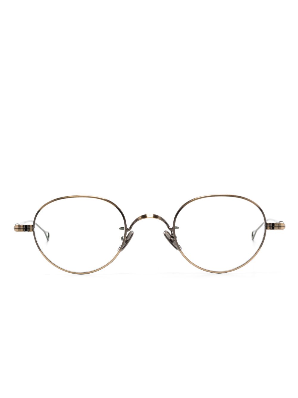 Lunor M5 02 眼镜 - 金色