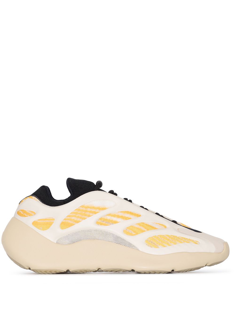 adidas Yeezy YEEZY 700 V3 Safflower 运动鞋 - 中性色