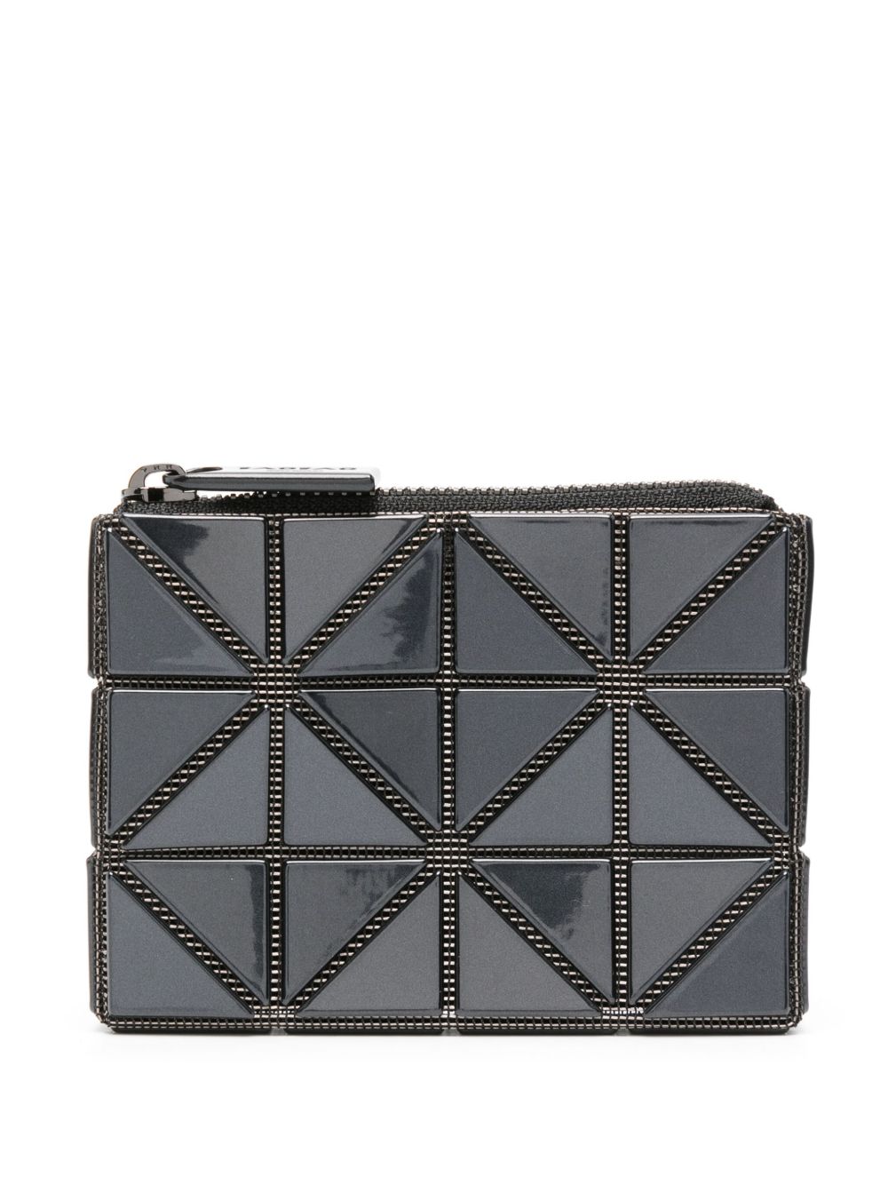 Bao Bao Issey Miyake Cassette 钱包 - 黑色