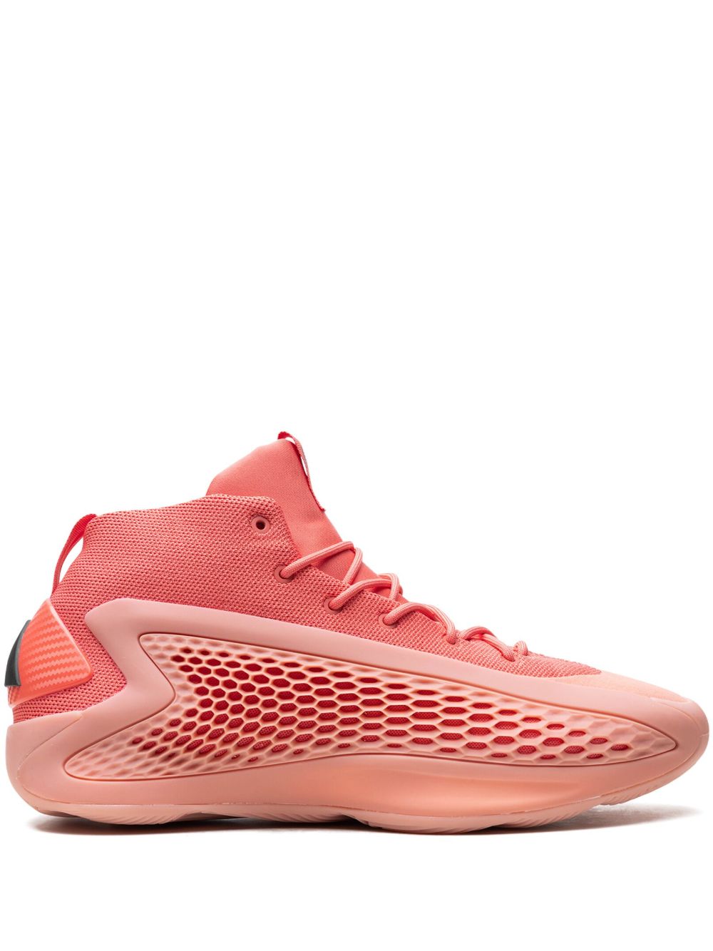 adidas AE1 Coral 运动鞋 - 粉色