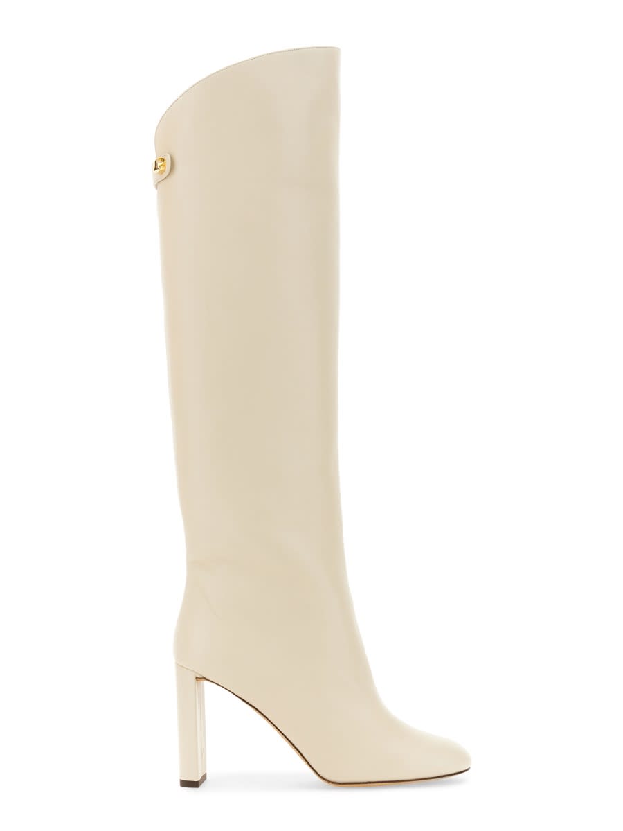 Maison Skorpios Adriana Boot