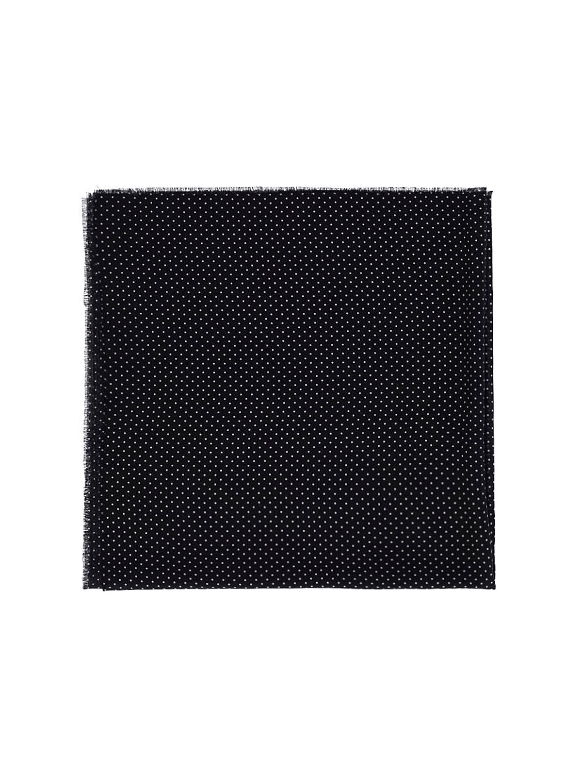 Destin Polka Dot Scarf "Judy"