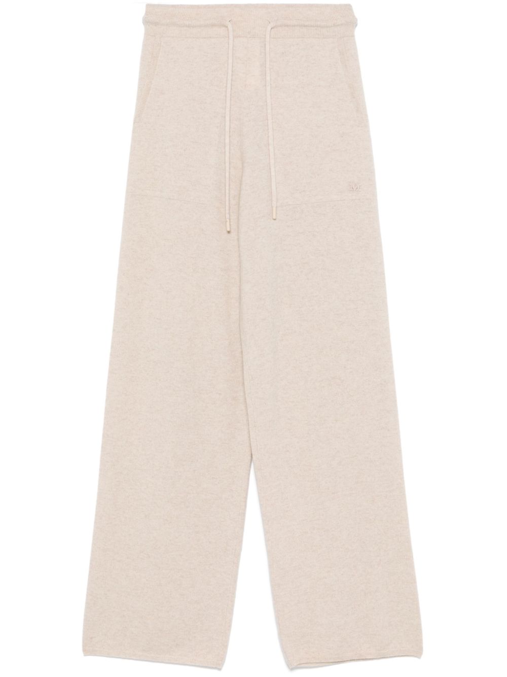 Max Mara Rino 长裤 - 中性色