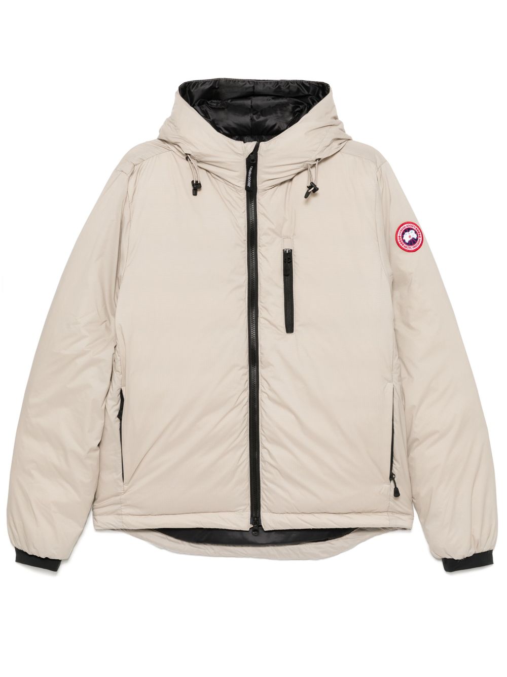 Canada Goose Borden 飞行员夹克 - 中性色