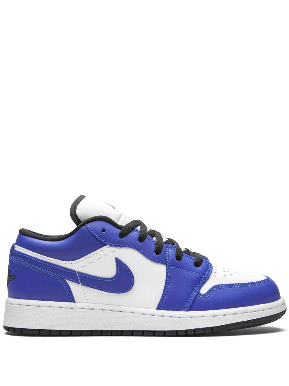 Jordan Kids Air Jordan 1 Low 板鞋 - 蓝色