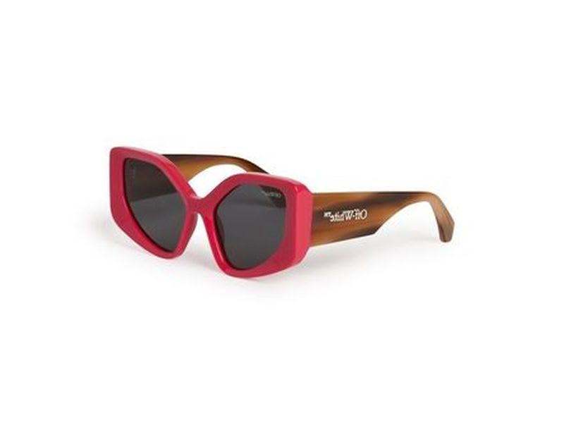 Off-White Oeri062 Denver2907 Cherry