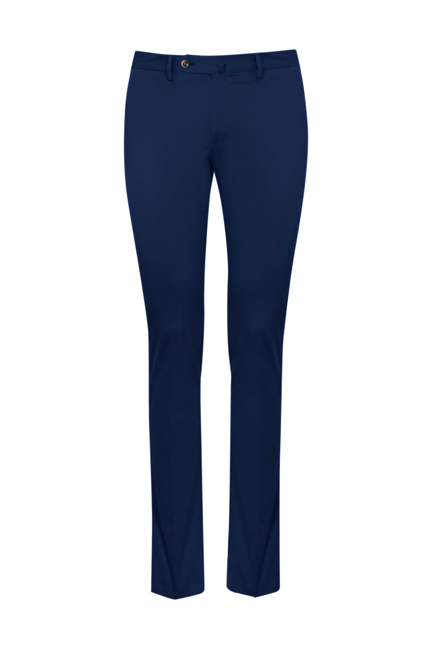 PT Torino Cotton Trousers