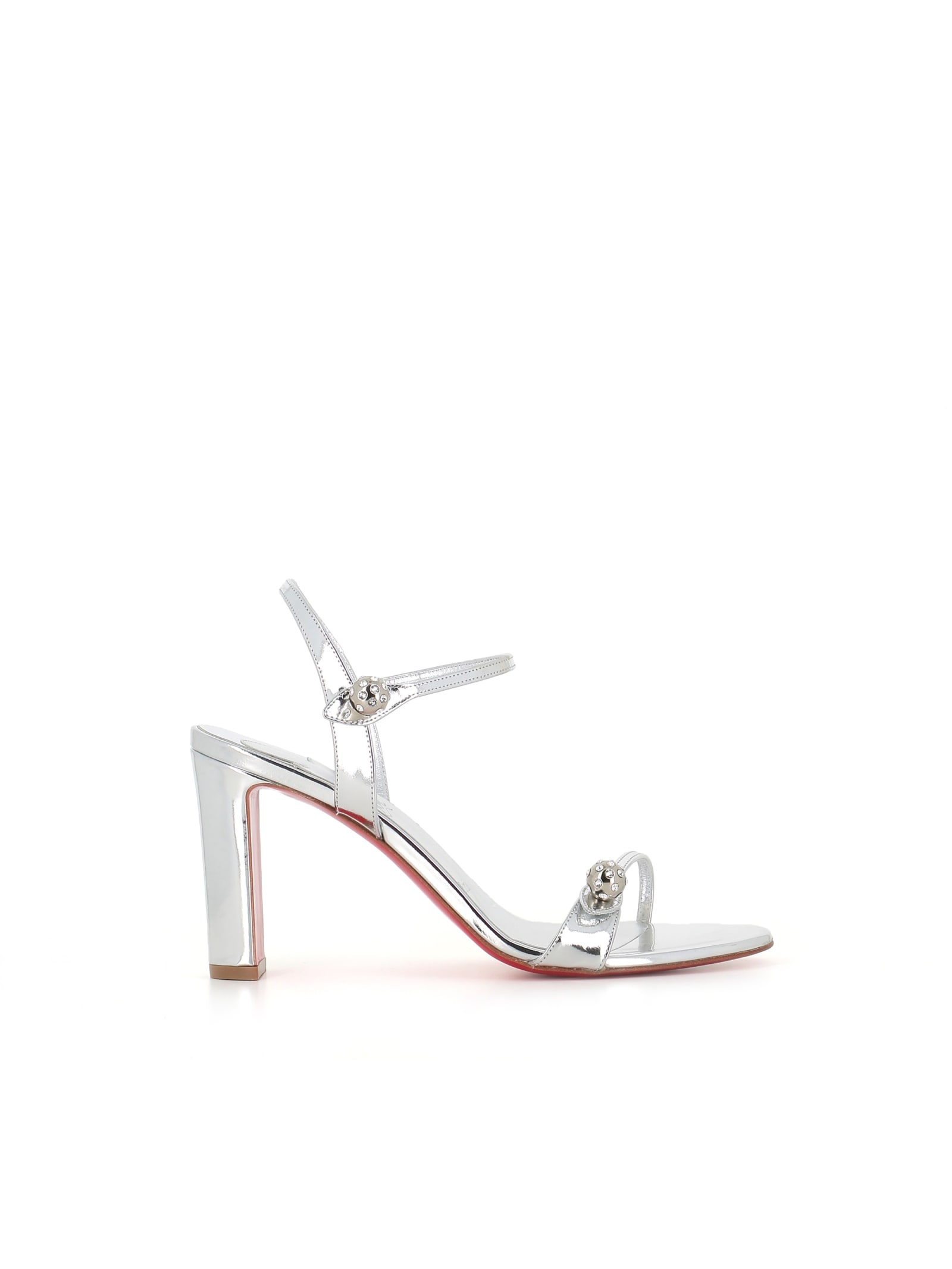 Christian Louboutin Sandal Atmospheria 85