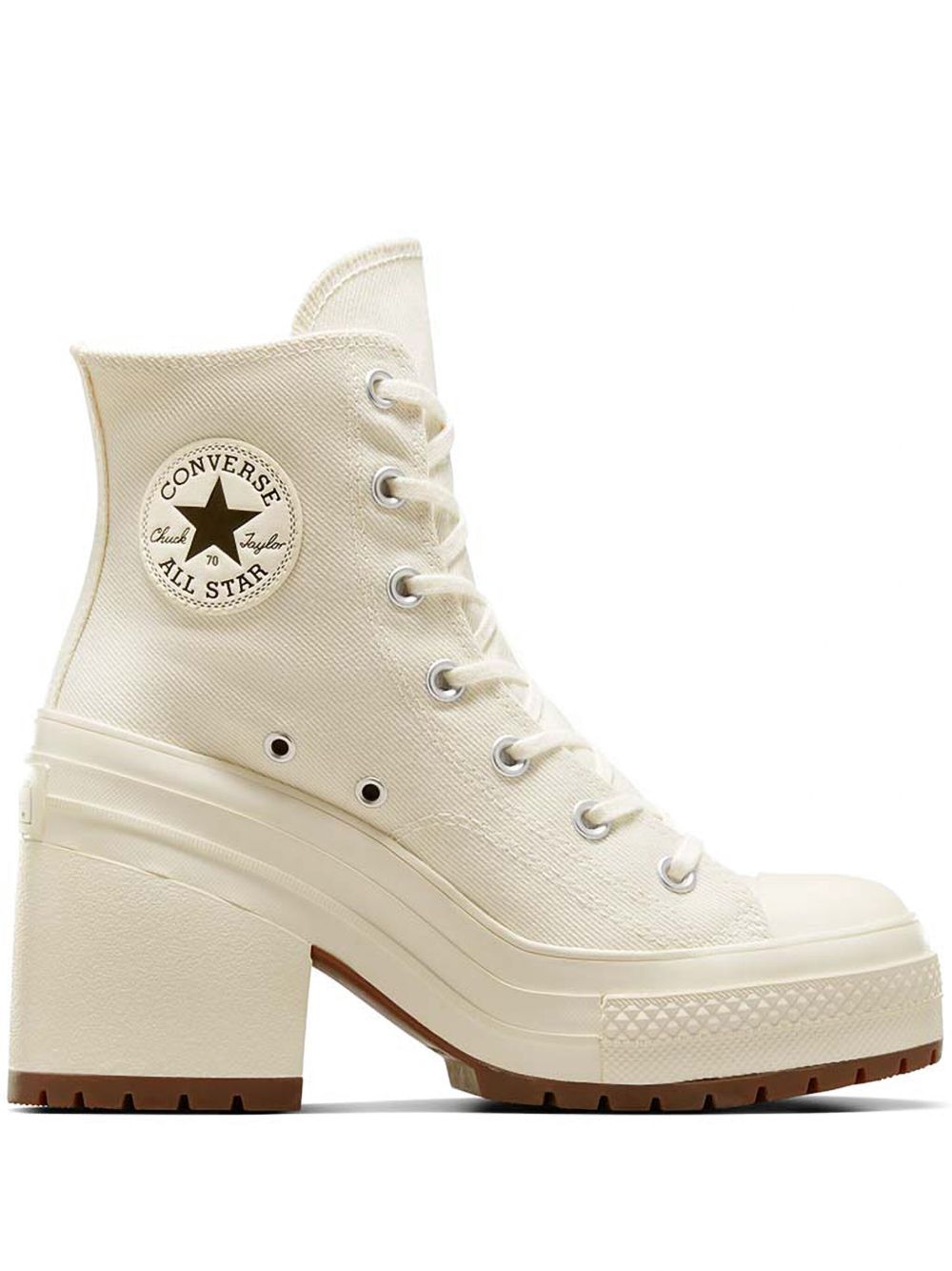 Converse Chuck 70 De Luxe 靴子 - 中性色