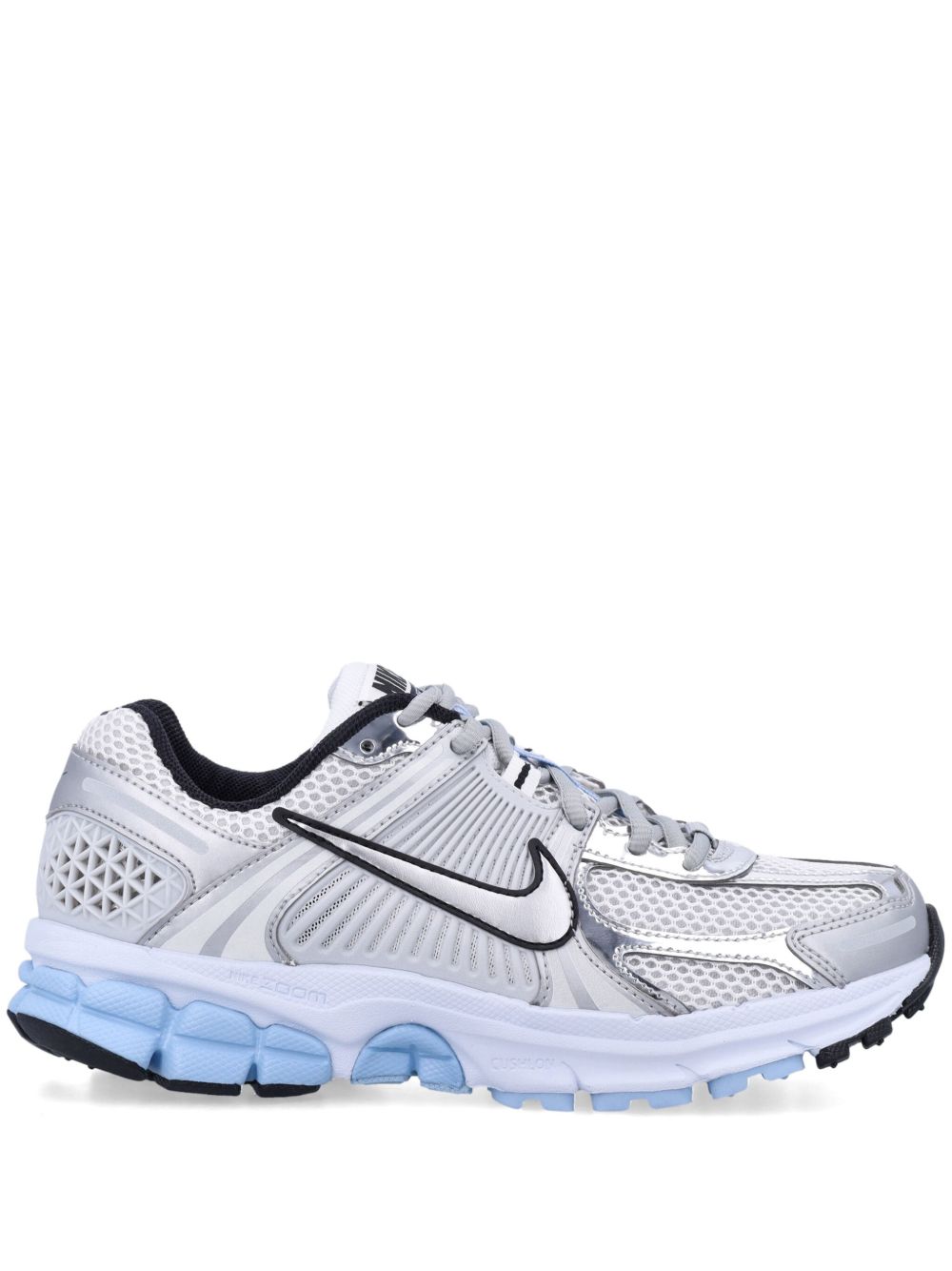 Nike Zoom Vomero 5 运动鞋 - 银色