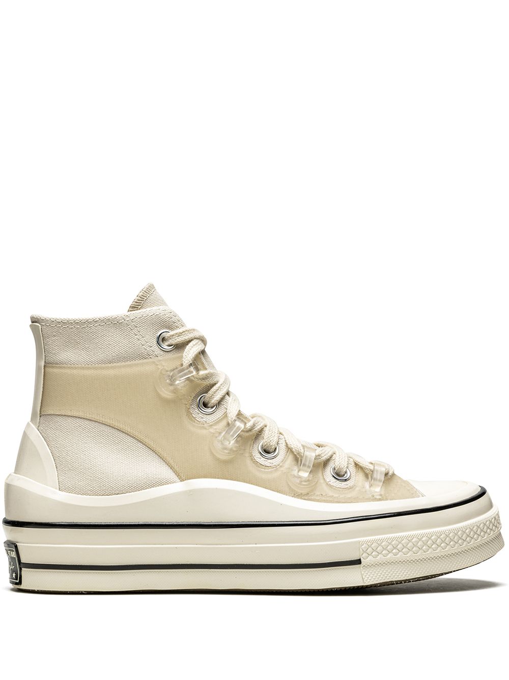 Converse x Kim Jones Chuck 70 板鞋 - 中性色