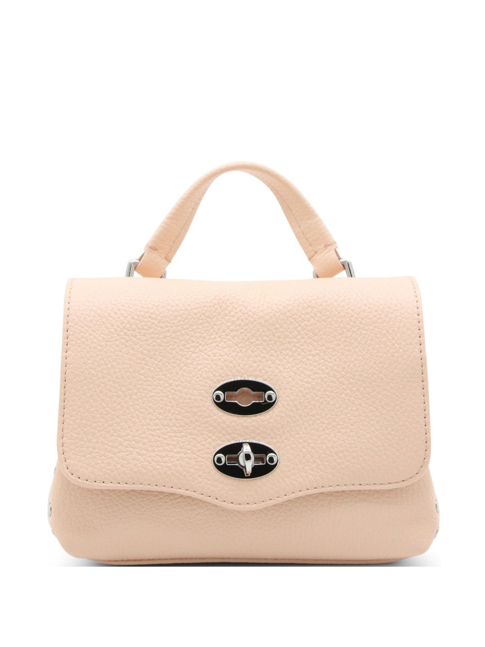 Zanellato mini Postina Daily tote bag - 粉色