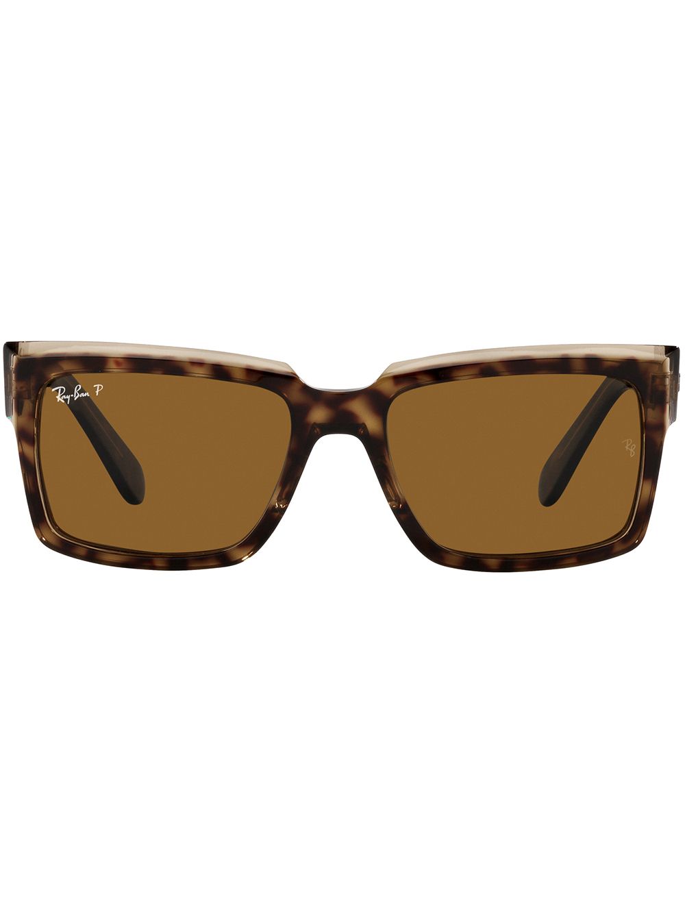 Ray-Ban RB2191 Inverness 太阳眼镜 - 绿色