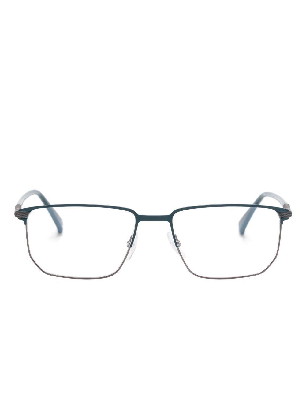 Etnia Barcelona Lupton 眼镜 - 蓝色