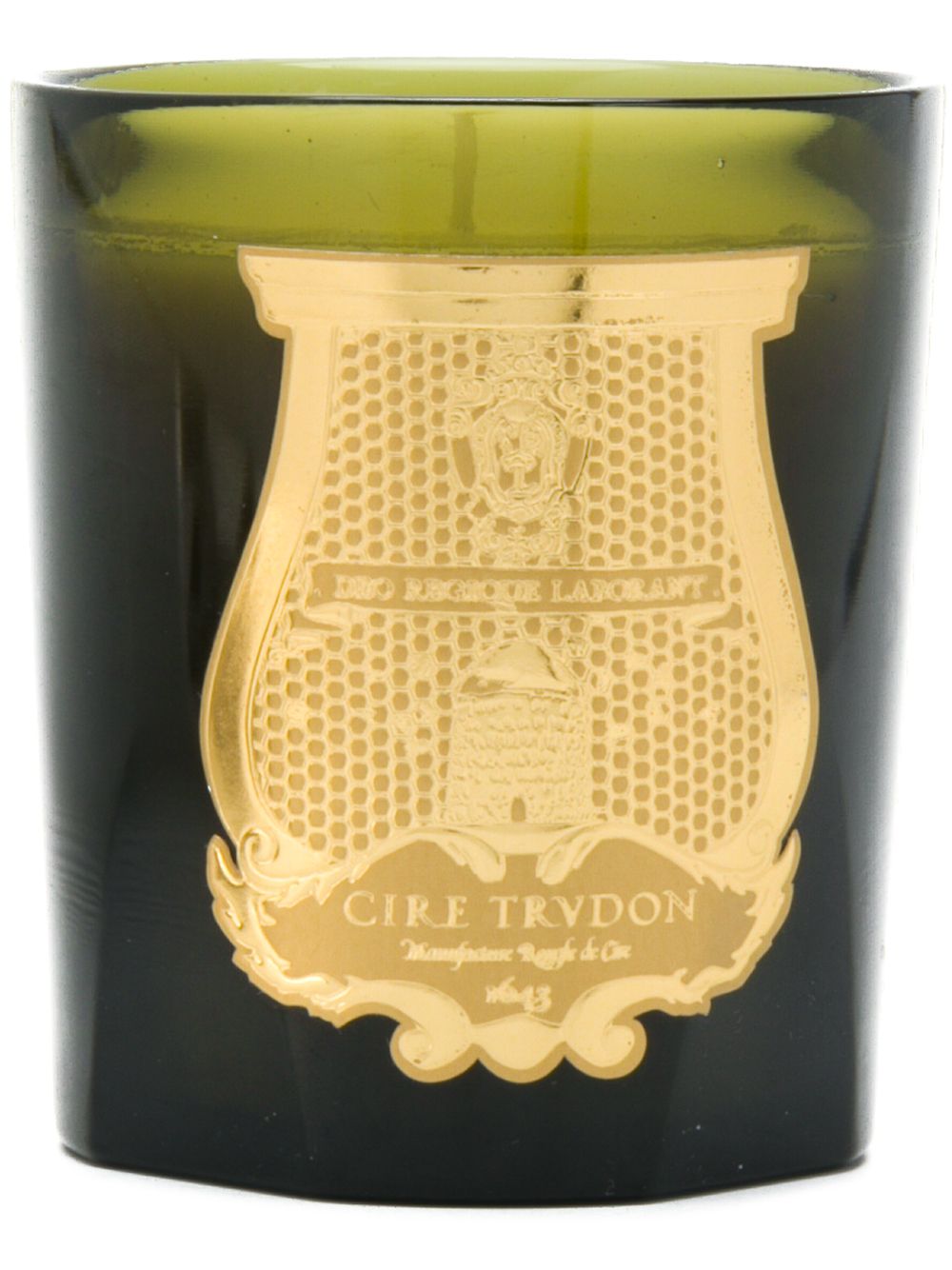 TRUDON Abd El Kader蜡烛 - MOROCCAN MINT