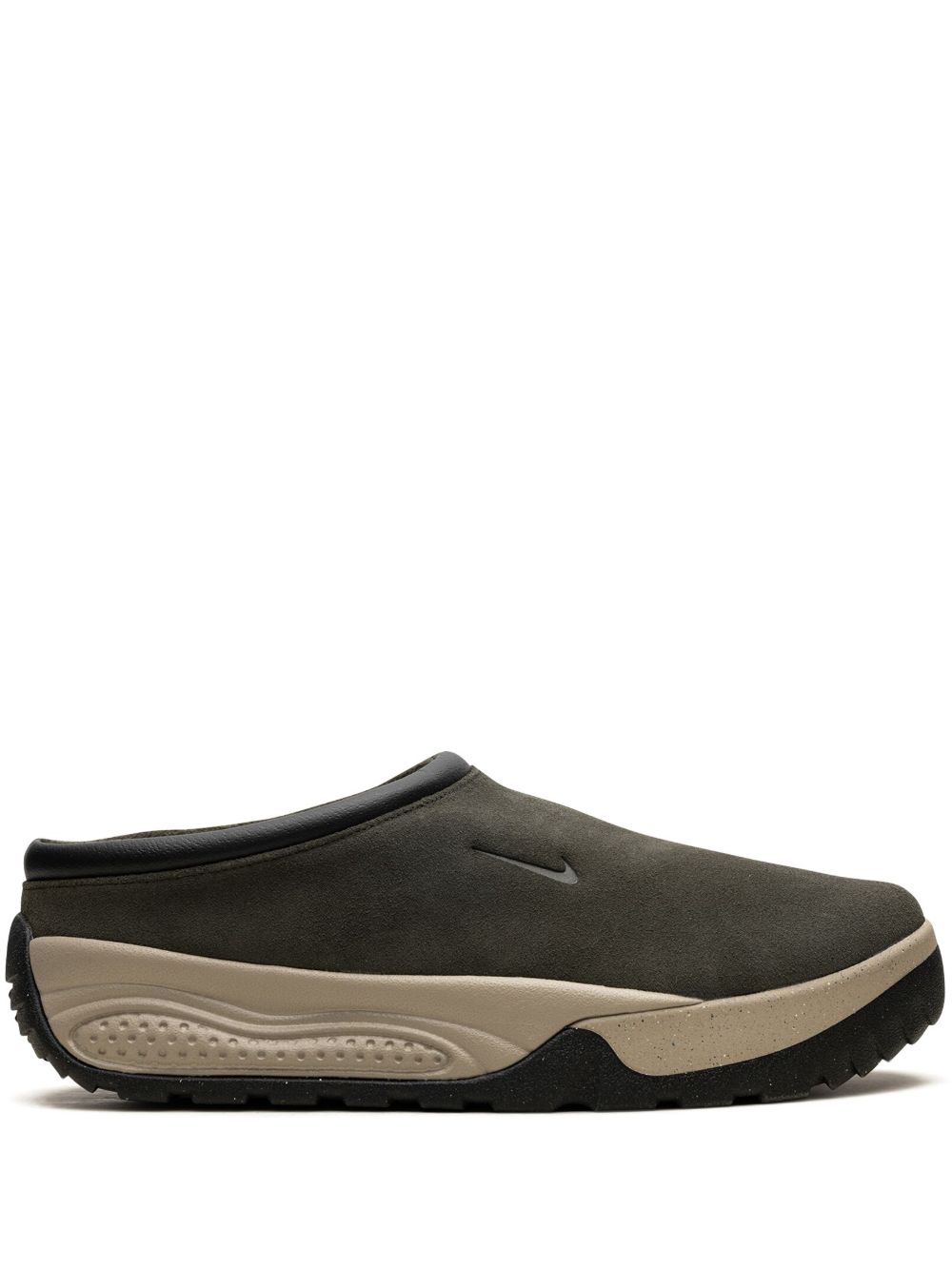 Nike ACG Rufus Sequoia 运动鞋 - 绿色
