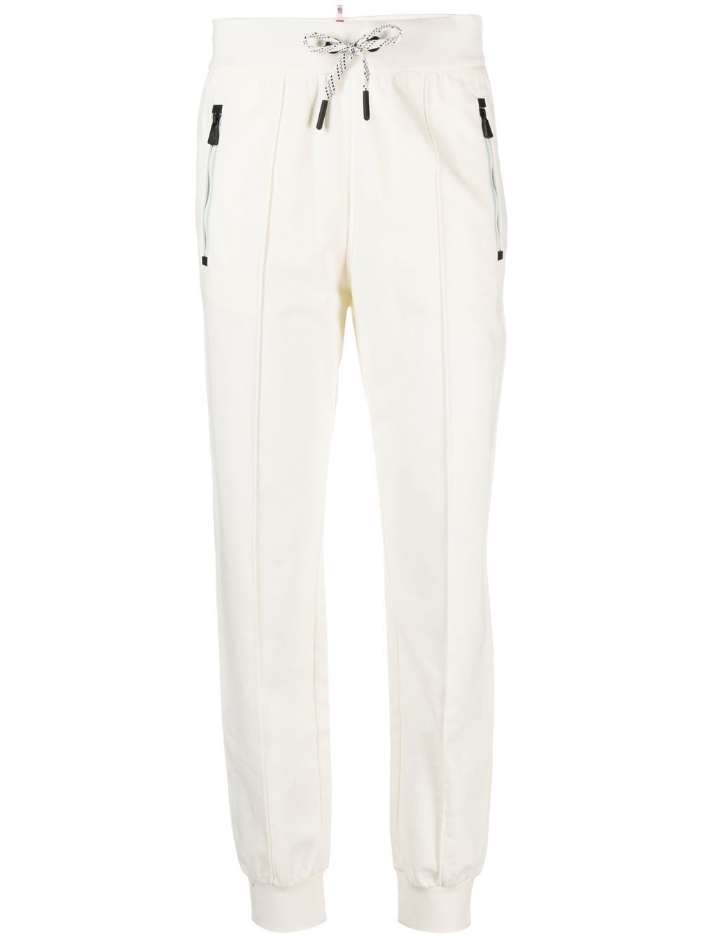 Moncler Grenoble Daynamic 运动裤 - 中性色