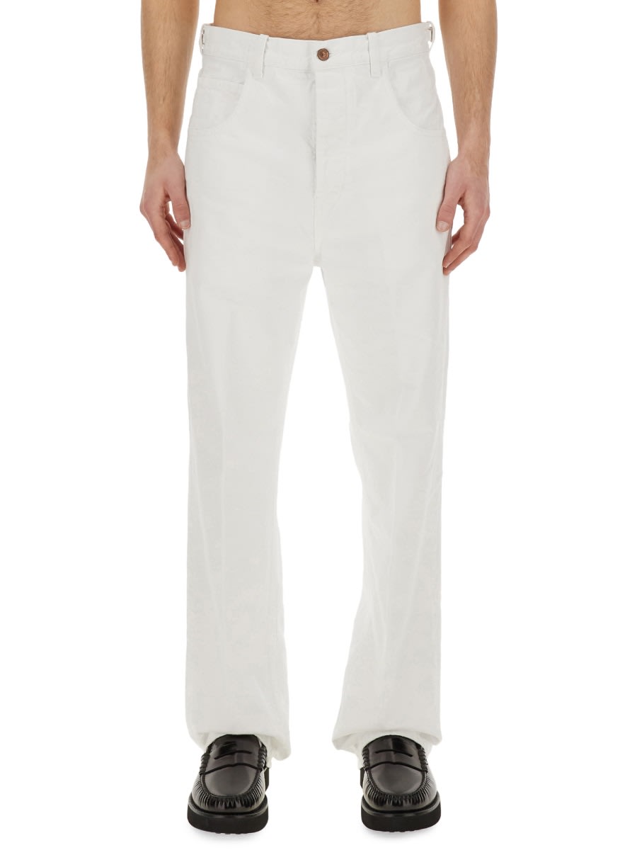 Haikure Jeans logan