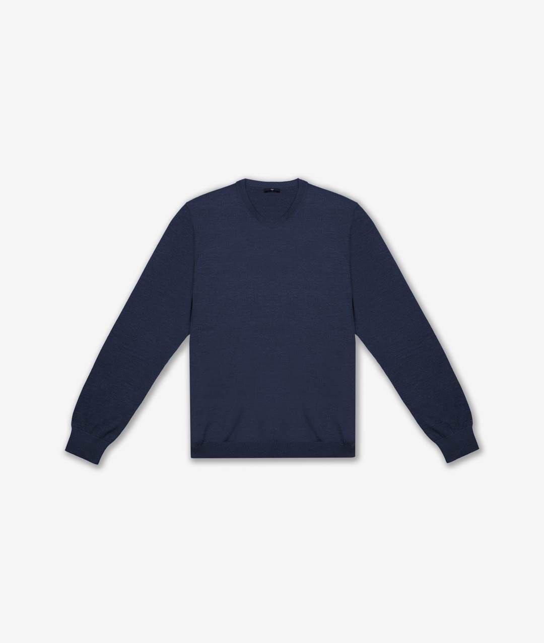 Larusmiani 圆领毛衣
