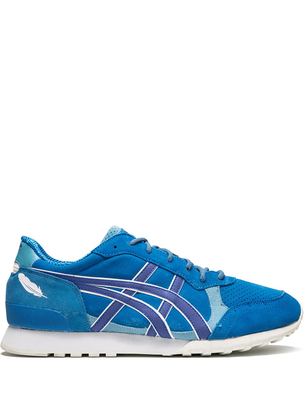 ASICS Colorado 85 运动鞋 - 蓝色