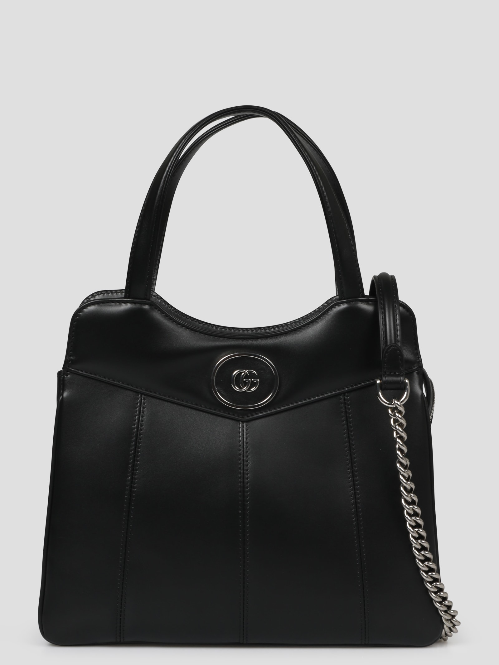 Gucci Petite Gg 小号手提包