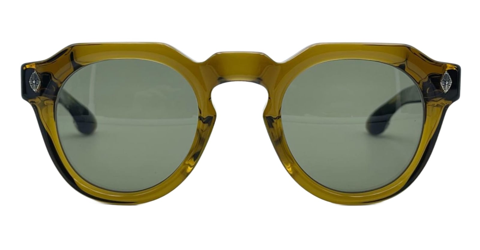 Chrome Hearts Lizard Boot - Deadwood Sunglasses