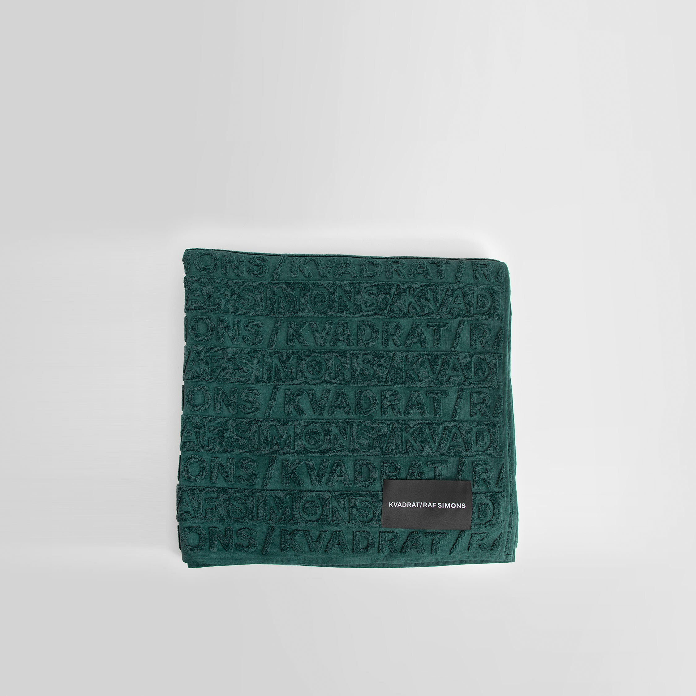 KVADRAT/ RAF SIMONS UNISEX GREEN HOME & LIFESTYLE
