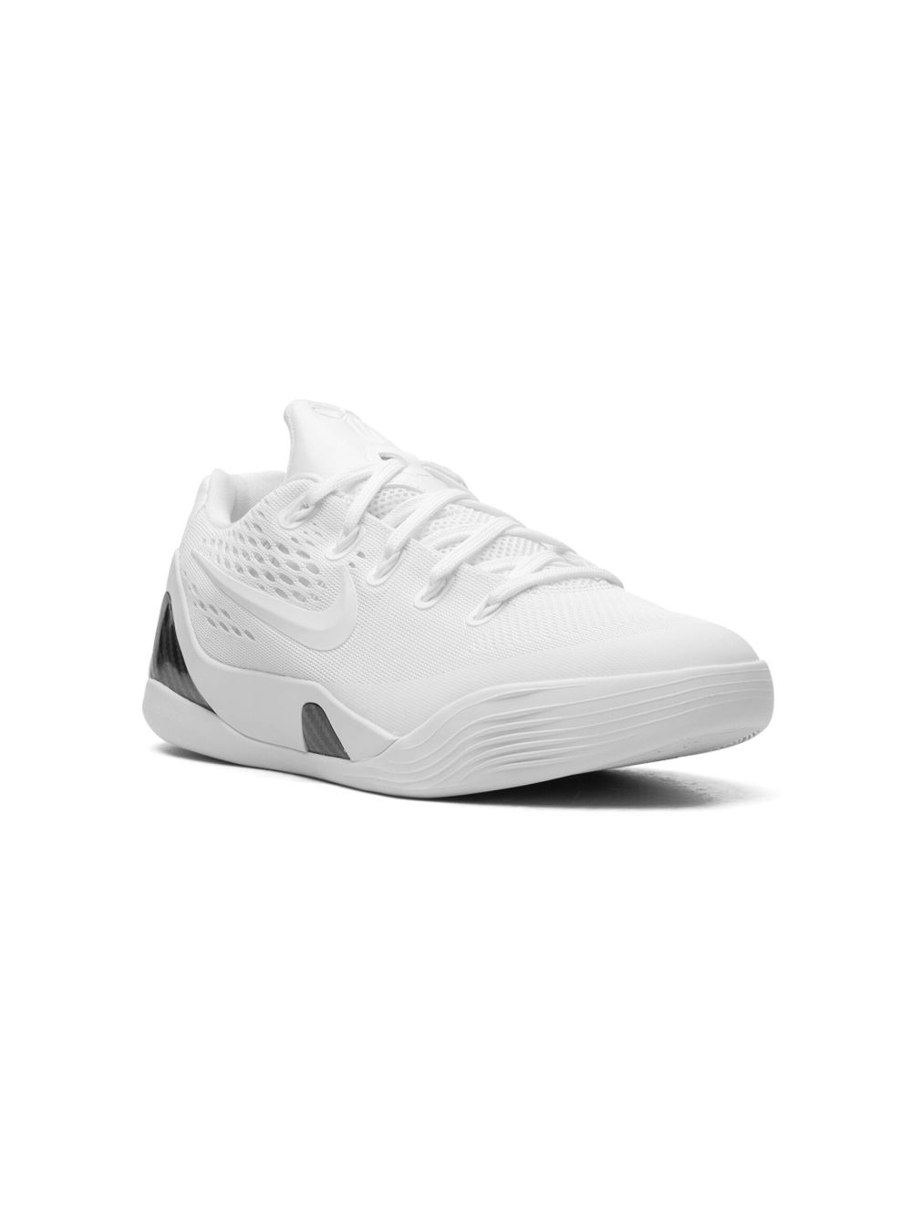 Nike Kids Kobe 9 Elite Halo 运动鞋 - 白色