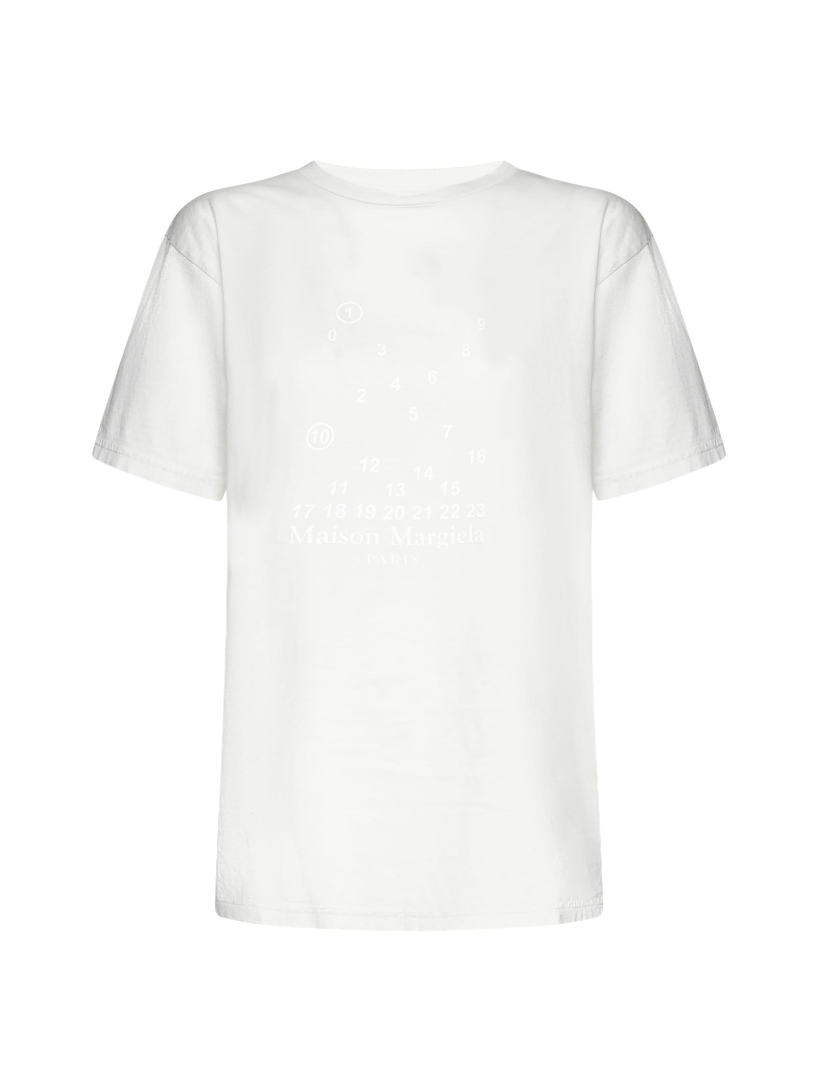 Maison Margiela T恤