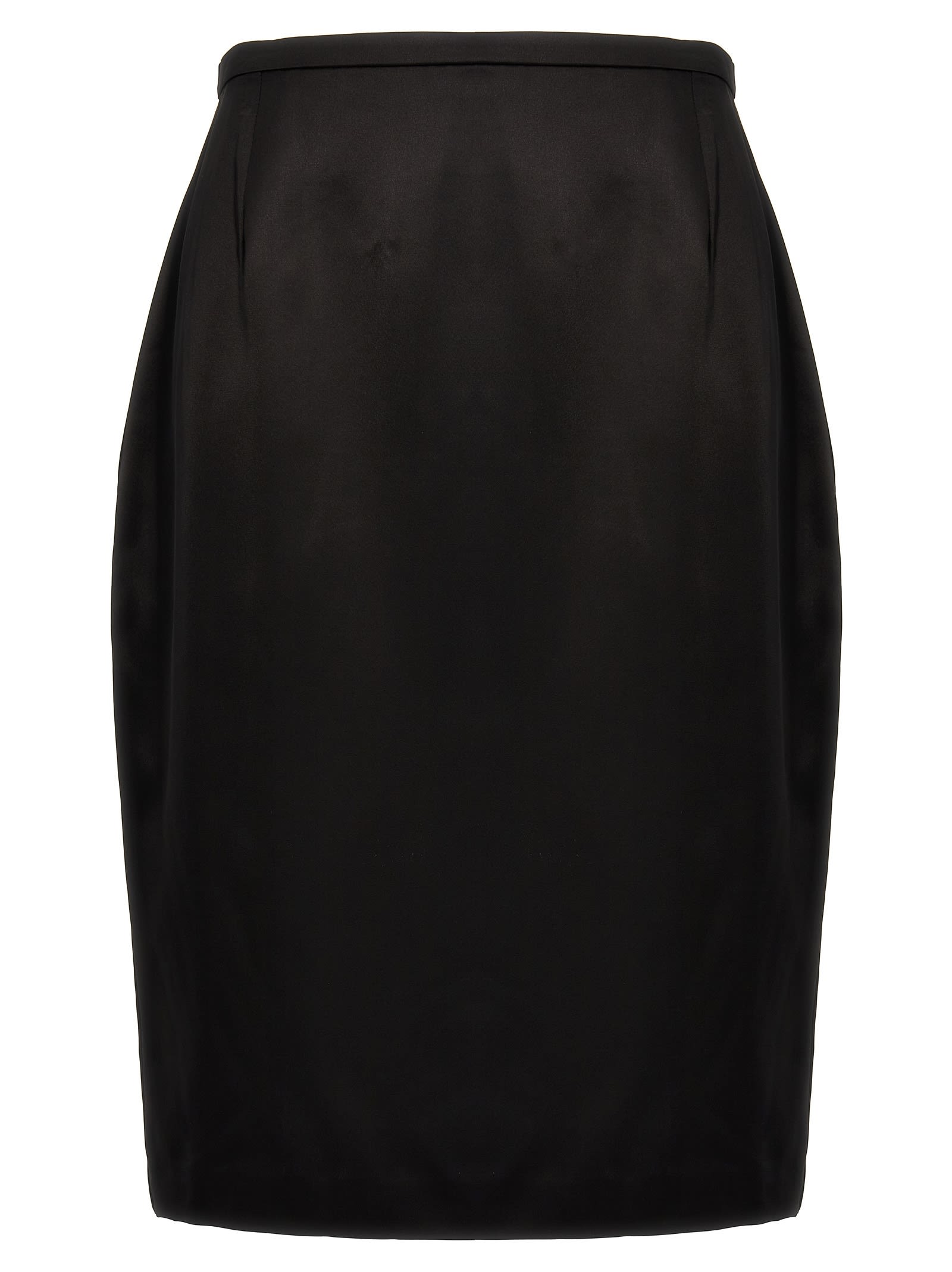 Saint Laurent 铅笔裙