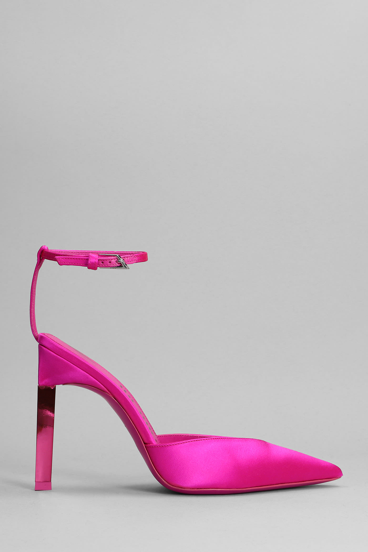 The Attico Perine Pumps