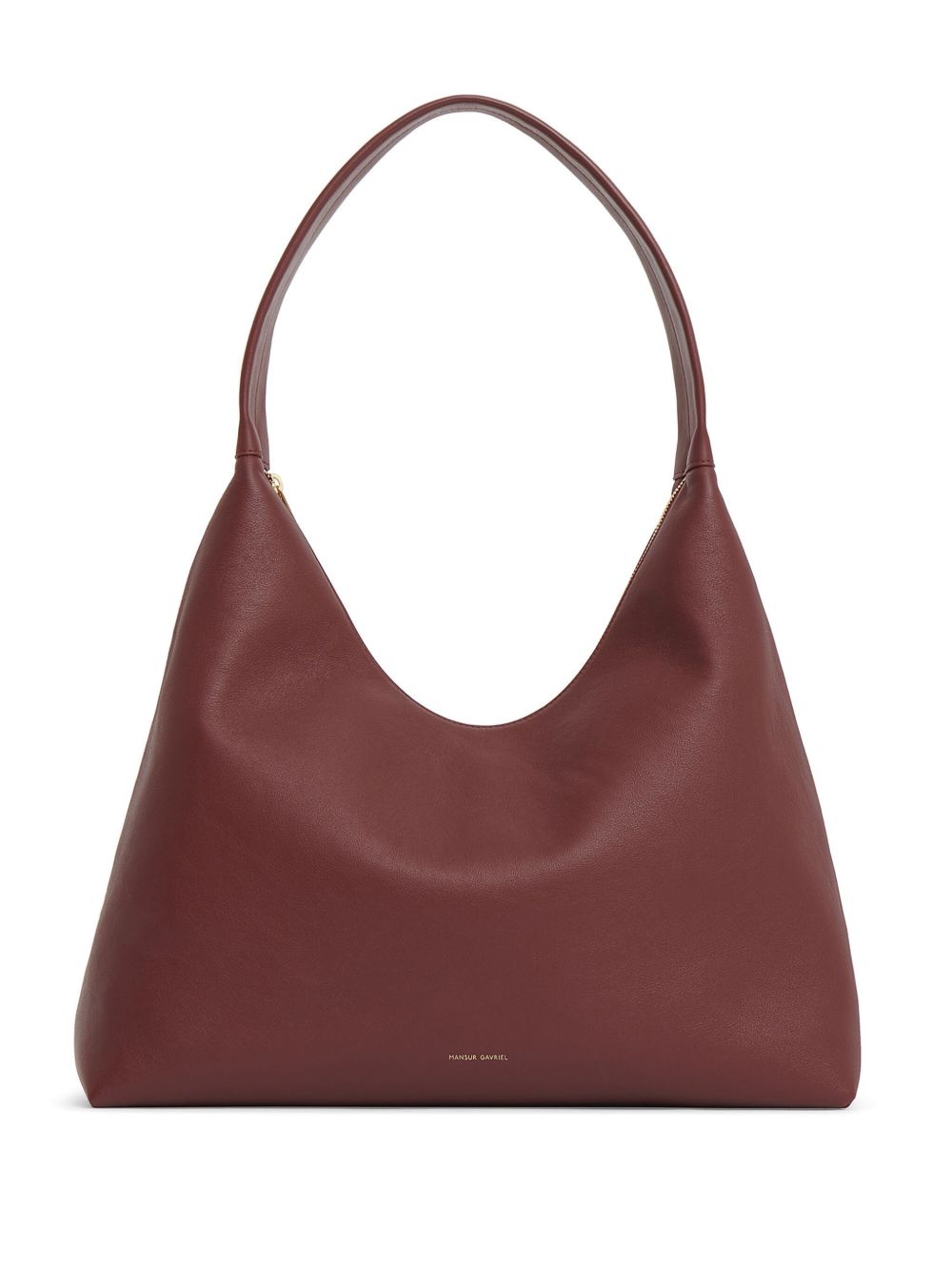 Mansur Gavriel Candy 手提包 - 红色
