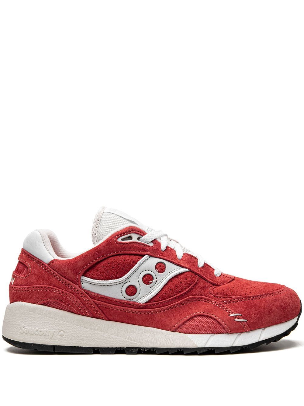 Saucony Shadow 6000 运动鞋 - 粉色