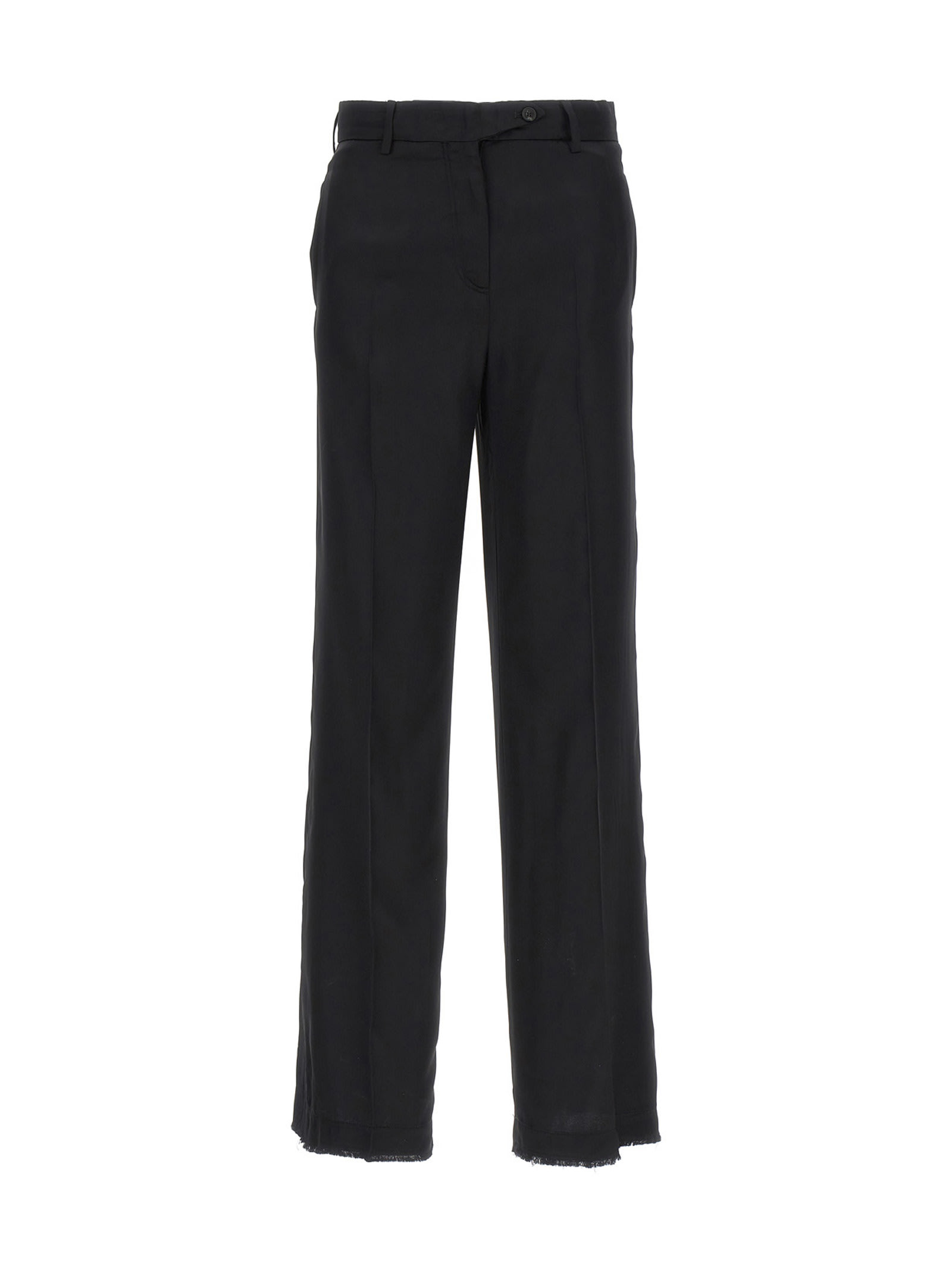 N.21 Straight Leg Pants