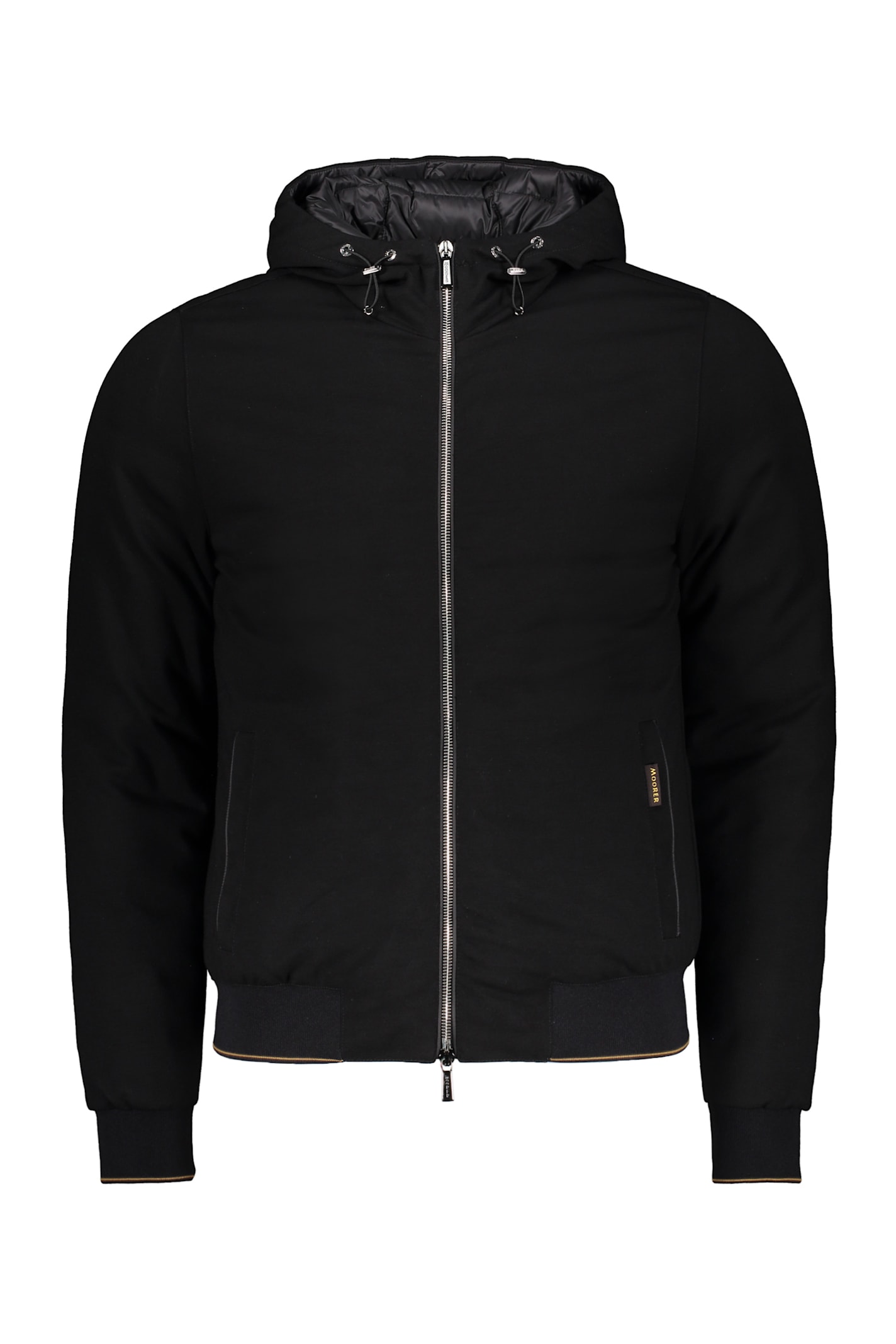 Moorer Brigno Padded Jacket